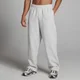 MP Men's Rest Day Straight Leg Jogger - Light Grey Marl