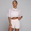 MP Women's Lift Mesh Jersey - Baby Pink