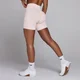 MP Women's Lift Seamless Shorts - Baby Pink