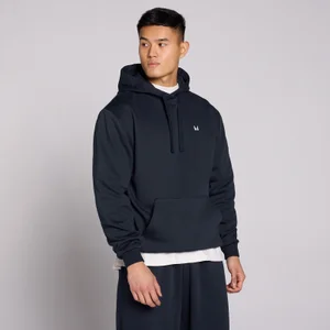 MP Men's Rest Day Hoodie - Dark Navy - Size XS