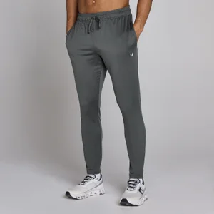 MP Men's Training Joggers - Dark Grey - Size XS