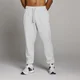 MP Men's Rest Day Joggers - Light Grey Marl