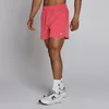 MP Men's Training 5" Woven Short - Court Red