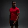 MP Men's Short Sleeve Baselayer T-Shirt - Hero Red