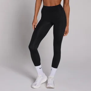 MP Women's Training Pocket Leggings - Black - Size XS