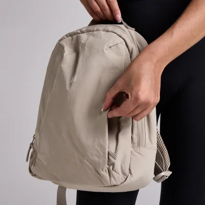 MP Mini Backpack - Clay Image 7
