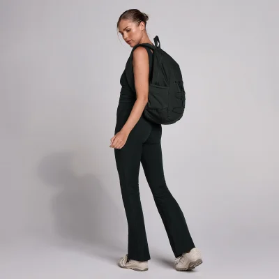 MP Tempo Backpack - Washed Black Image 7