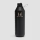 Myprotein x Chilly's Series 2 Flip Bottle, 1000ml - Abyss Black