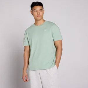 MP Men's Rest Day T-Shirt - Eucalyptus - Size XS