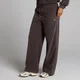 MP Women's Fleece Straight Leg Jogger - Cocoa