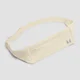 MP Compact Running Belt - Buttercream