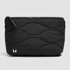MP Padded Toiletry Bag - Black