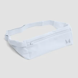 MP Compact Running Belt - Blue Aura - Size M
