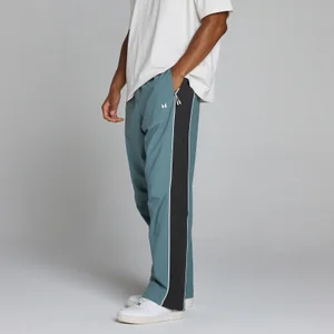 MP Men's Lift Woven Track Jogger - Midnight Slate - Size M
