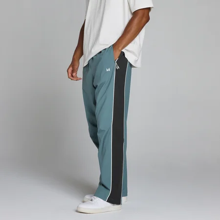 MP Men's Lift Woven Track Jogger - Midnight Slate