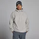 MP Men's Fleece 1/4 Zip Hoodie - Sustained Grey