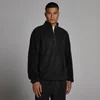 MP Men's Fleece 1/4 Zip - Black