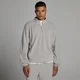 MP Men's Fleece 1/4 Zip - Sustained Grey
