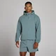 MP Men's Training Ultra Woven 1/4 Zip Jacket - Future Blue