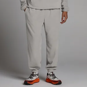 MP Men's Fleece Jogger - Sustained Grey - Size XS