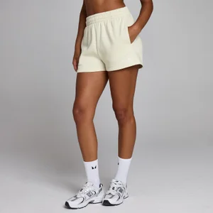 MP Women's Basics Sweatshorts - Desert Dust - Size L