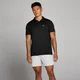 MP Men's Training Polo Shirt - Black