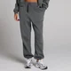 MP Women's Basics Oversized Joggers - Dark Grey