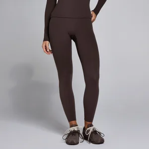 MP Women's SculptForm Leggings - Cocoa - Size S