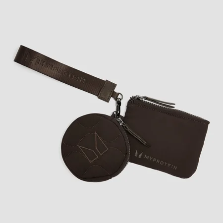 MP Mycon Keychain - Cocoa