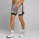 MP Men's Velocity Ultra 5" 2-in-1 Short - Mushroom
