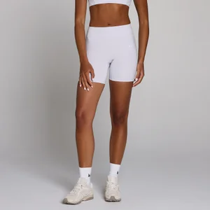 MP Women's Training Shorts - Chalk Dust - Size M