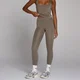 MP Women's Training Leggings - Espresso