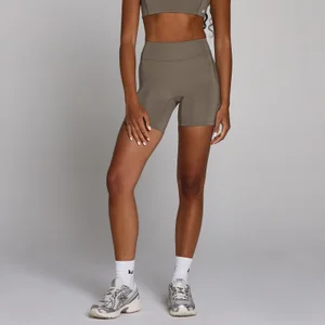 MP Women's Training Shorts - Espresso - Size S