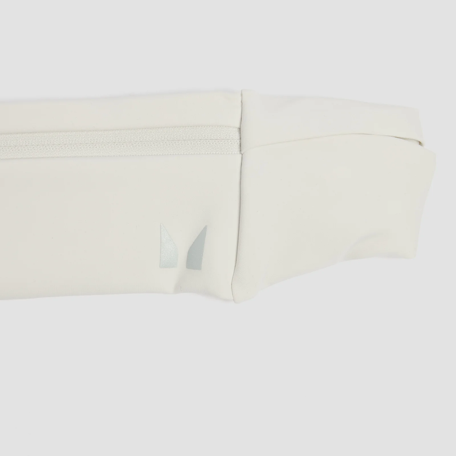 MP Compact Running Belt - Mist - M Image 3