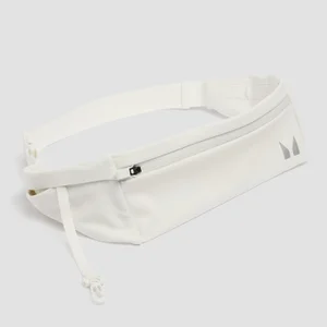 MP Compact Running Belt - Mist - Size M