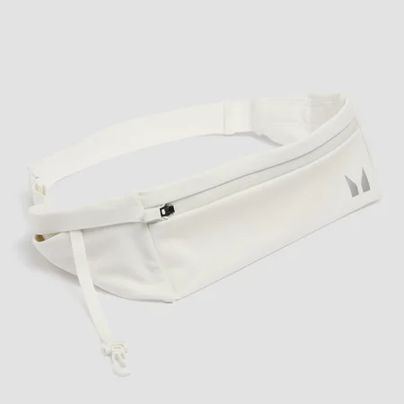 MP Compact Running Belt - Mist