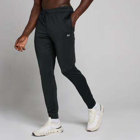 MP Men's Training Tall Jogger - Black