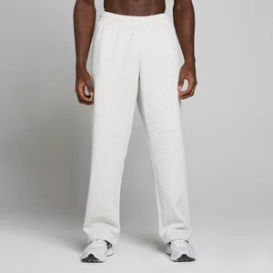 MP Men's Rest Day Tall Straight Leg Jogger - Light Grey Marl
- Size L