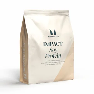 Impact Soy Protein - Flavour Chocolate