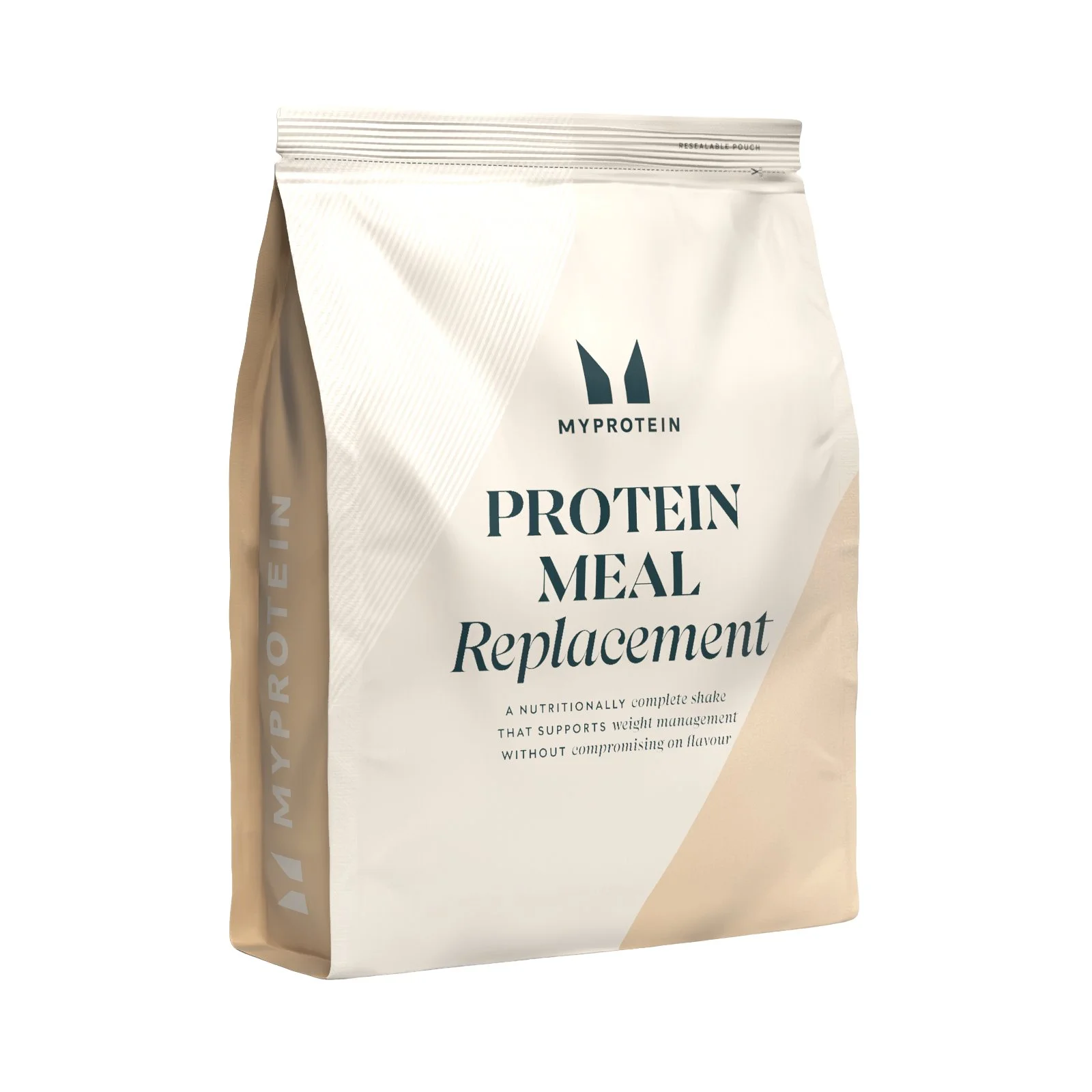 Protein Meal Replacement Blend - 765g - 15servings - Salted Caramel Image 1